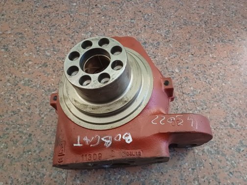 steering case RH/LH