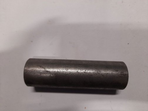 Cylinder pin
