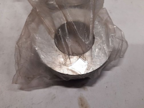 Pikakiinnikkeen pusla
