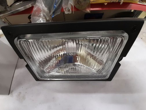 Headlamp