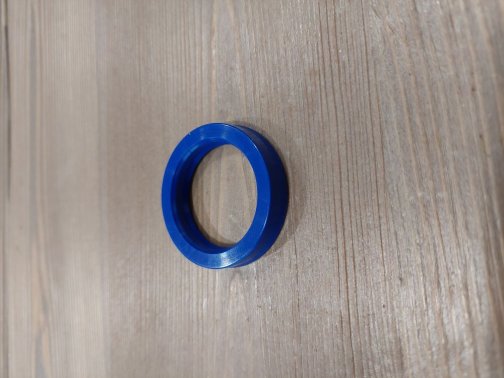 quick hitc rod seal