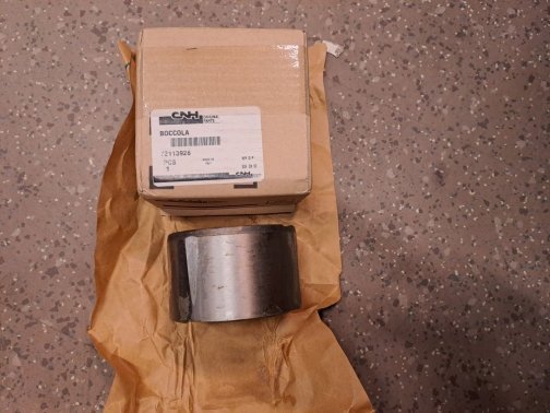 arm cylinder bushing orig.