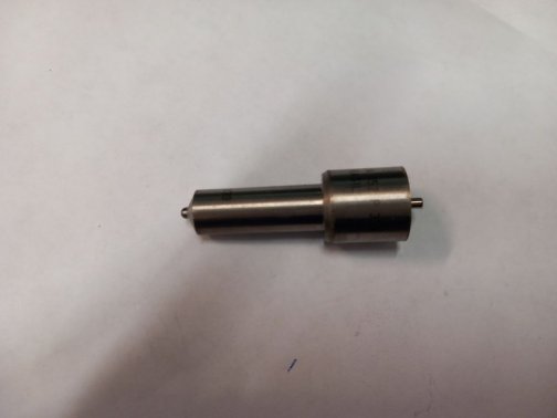 fuel injector nozzle