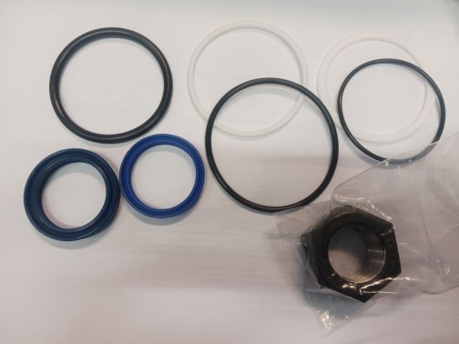 tilt cylinder seal kit