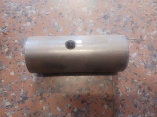 bob-tach bushing