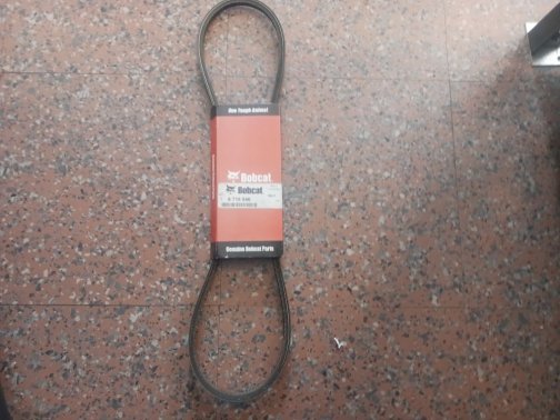 fan belt