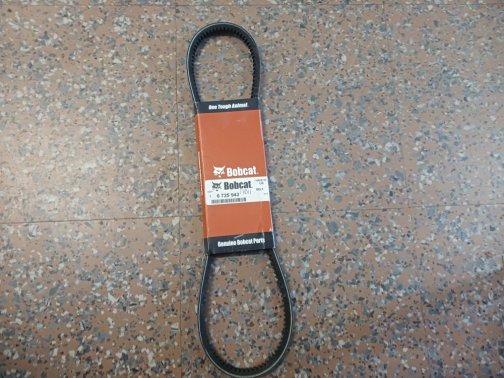 A/C belt