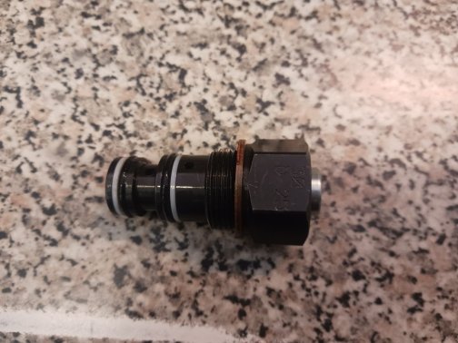 valve