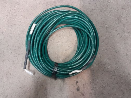 cable/arm