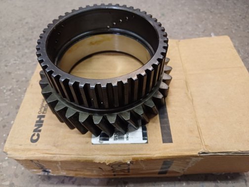 hammasratas Z32-44