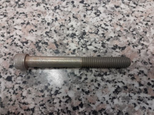 bolt