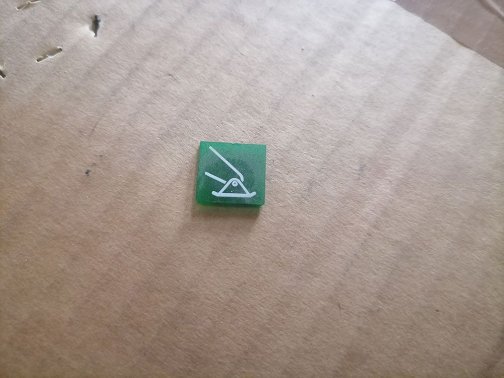 Symboli tassut