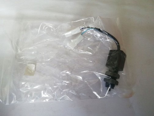 Brake sensor