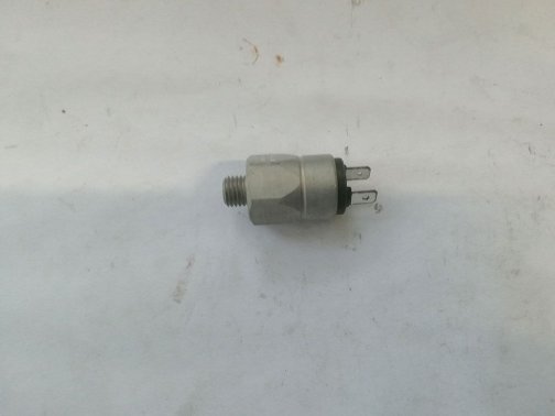 Hand brake switch