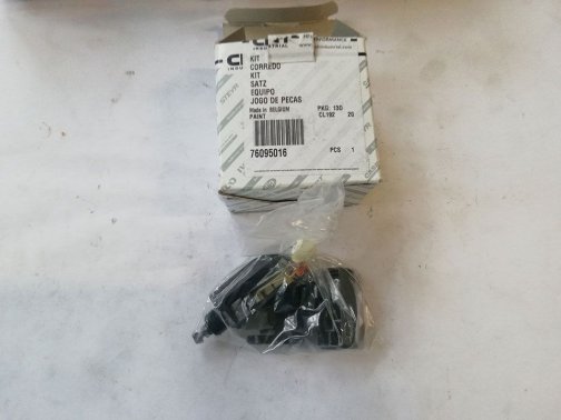Penkin korkeuden säätö sarja