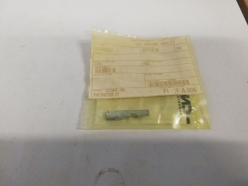Ohjauspyörän säätöpala