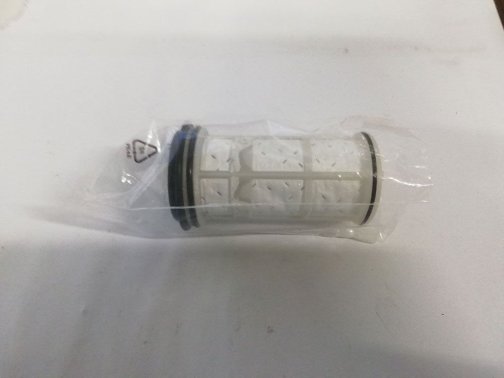Suodatin urea