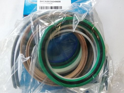 Boom cylinder seal kit