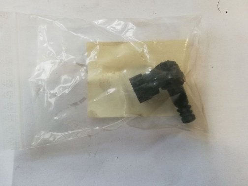 Hand break sensor