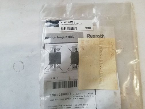 seal kit