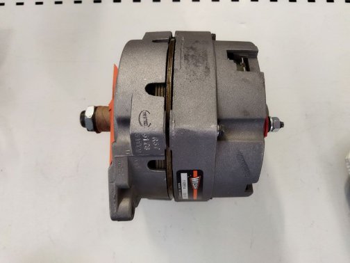 Laturi 12V 63A