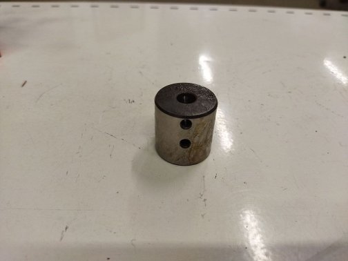 planeettapyörästön pikkurattaan holkki