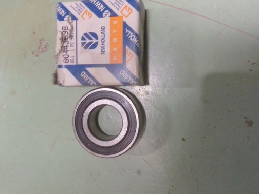BEARING