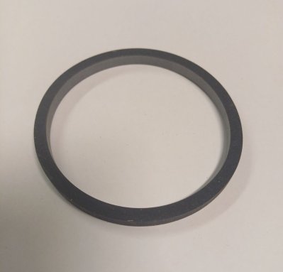 gasket oil filter head