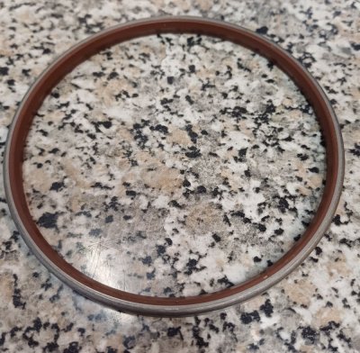 oil seal