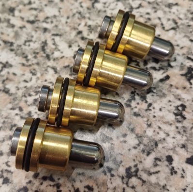 venttiilisarja joystick