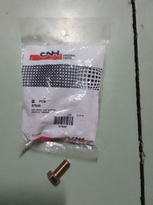 BOLT