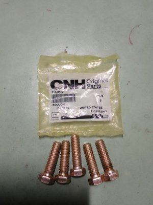 BOLT