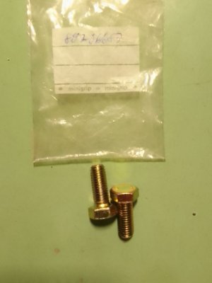 BOLT