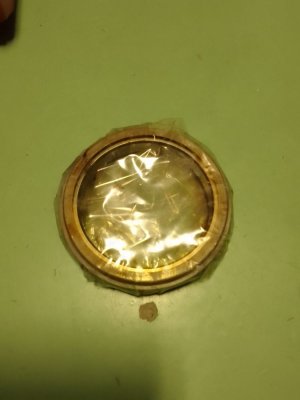 voimanoton kytkimen painelaakeri