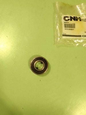 BEARING
