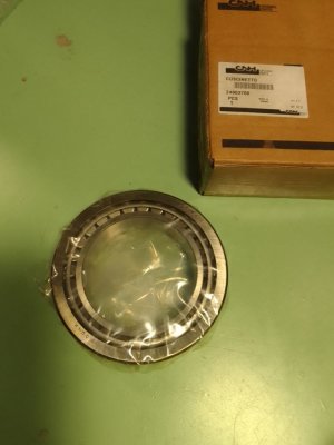 bearing