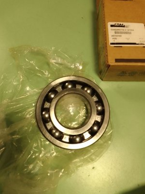 BEARING