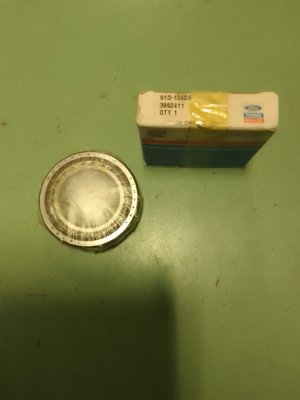 BEARING