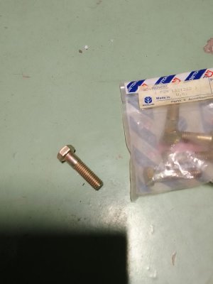 BOLT