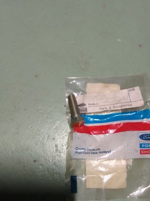 BOLT