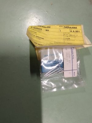 72035S8 PIN COTTER
