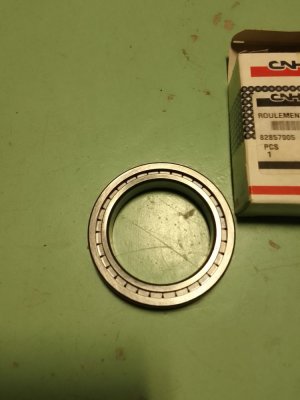 BEARING