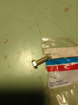 BOLT