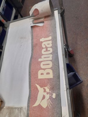 Decal