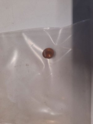 Hydrauliikkaletkun kuristin