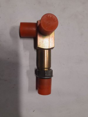 Check valve
