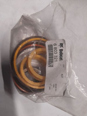 Seal kit
