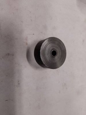 Cabin spacer