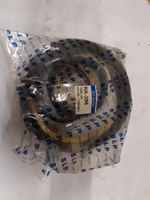 Lift cylinder seal kit