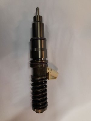 Injector Delphi